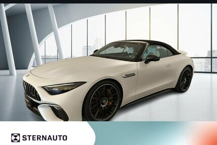 Mercedes-Benz SL 63 AMG Gebrauchtwagen