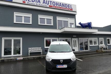 Dacia Dokker Gebrauchtwagen