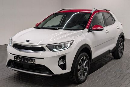 Kia Stonic Gebrauchtwagen