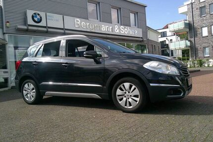 Suzuki (SX4) S-Cross Gebrauchtwagen