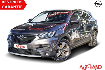 Opel Grandland (X) Gebrauchtwagen