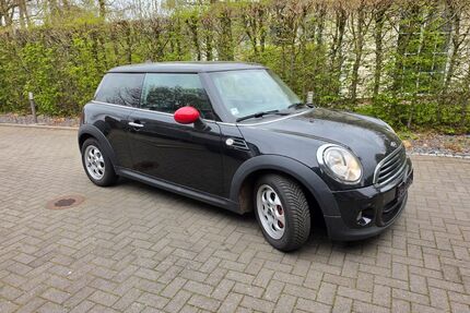 Mini One D Gebrauchtwagen
