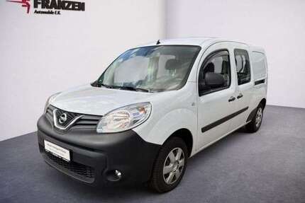 Nissan NV250 Gebrauchtwagen