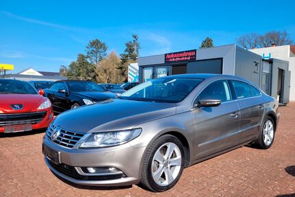 VW CC Gebrauchtwagen