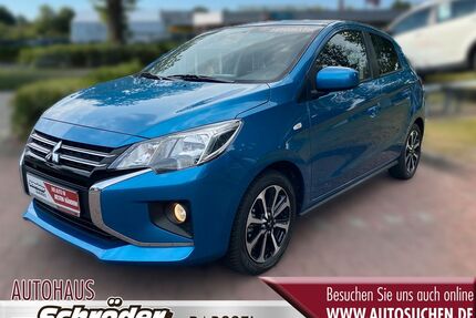 Mitsubishi Space Star Gebrauchtwagen