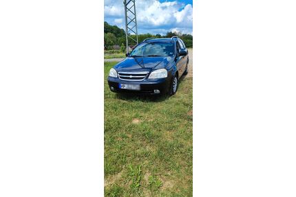 Chevrolet Nubira Gebrauchtwagen