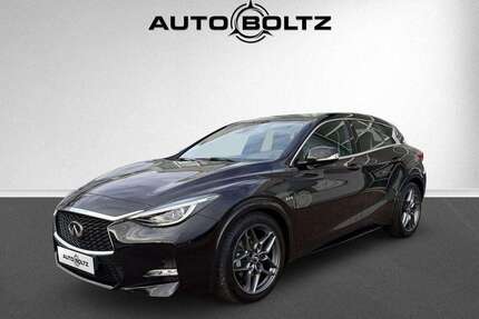 INFINITI Q30 Gebrauchtwagen