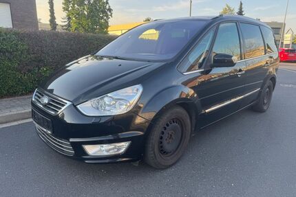 Ford Galaxy Gebrauchtwagen