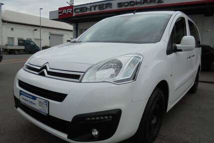 Citroen Berlingo Gebrauchtwagen