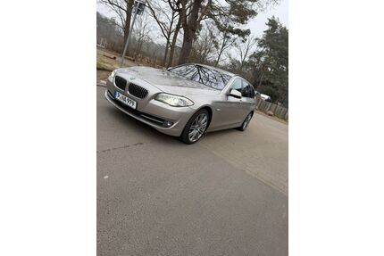 BMW 530 Gebrauchtwagen