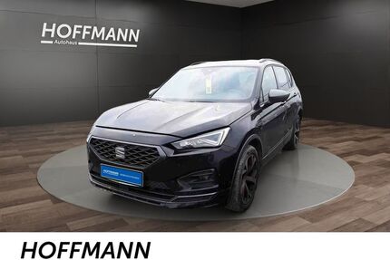 Seat Tarraco Gebrauchtwagen