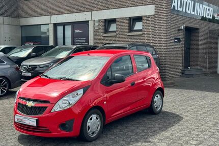 Chevrolet Spark Gebrauchtwagen