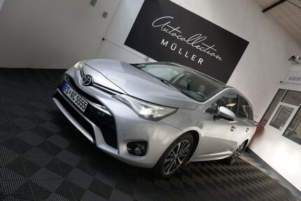 Toyota Avensis Gebrauchtwagen