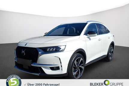 DS Automobiles DS7 (Crossback) Gebrauchtwagen