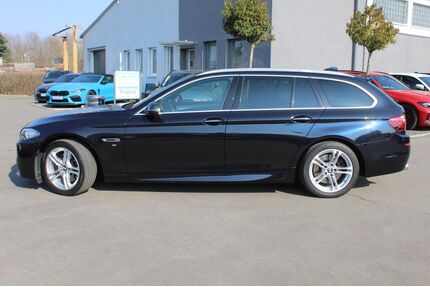 BMW 535 Gebrauchtwagen