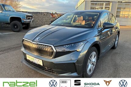 Skoda Enyaq Gebrauchtwagen