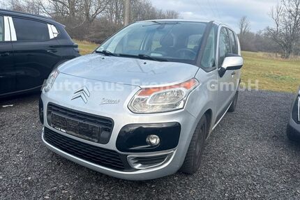 Citroen C3 Picasso Gebrauchtwagen