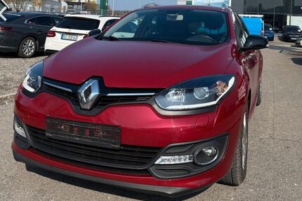 Renault Megane Gebrauchtwagen