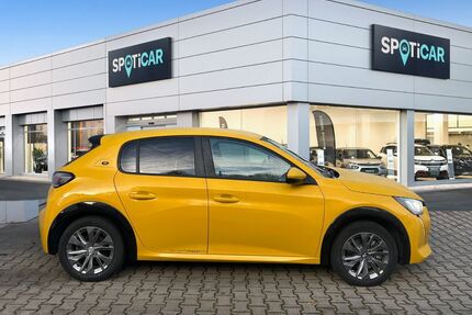 Peugeot 208 Gebrauchtwagen