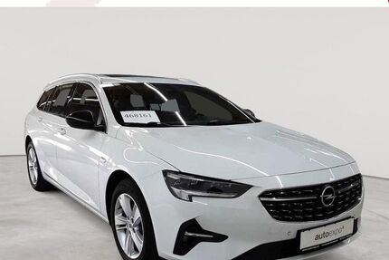 Opel Insignia Gebrauchtwagen