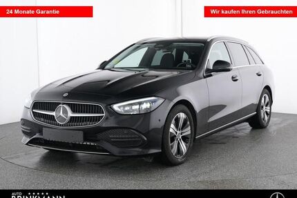 Mercedes-Benz C 200 Gebrauchtwagen