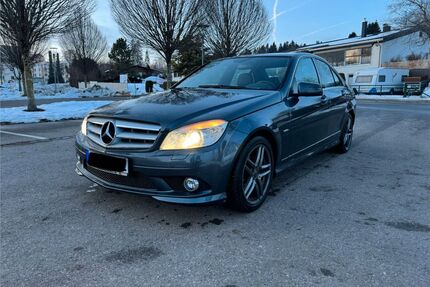 Mercedes-Benz C 200 Gebrauchtwagen