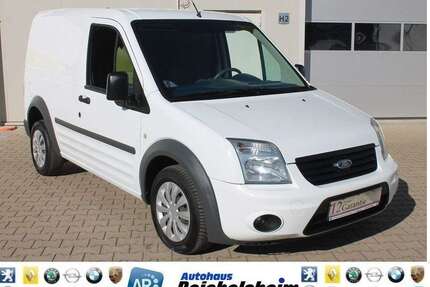 Ford Transit Connect Gebrauchtwagen