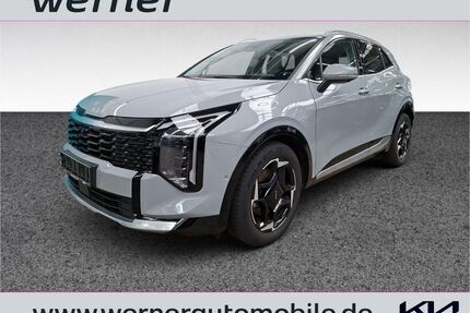 Kia Sportage Gebrauchtwagen