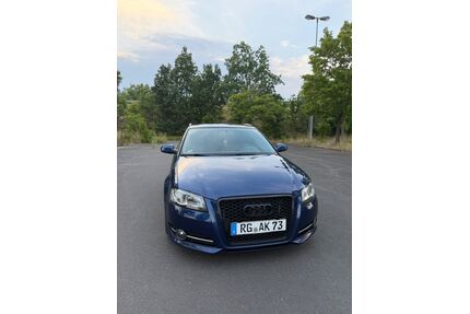 Audi A3 Gebrauchtwagen