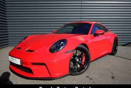 Porsche 992 Gebrauchtwagen