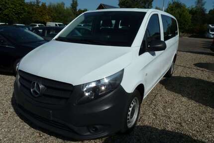 Mercedes-Benz Vito Gebrauchtwagen