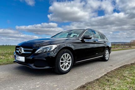 Mercedes-Benz C 220 Gebrauchtwagen