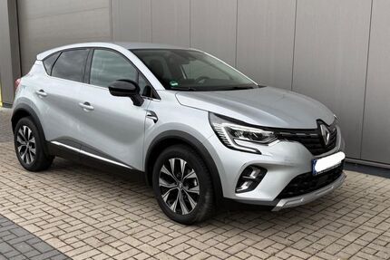 Renault Captur Gebrauchtwagen