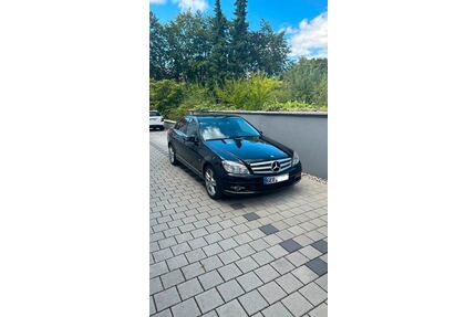 Mercedes-Benz C 200 Gebrauchtwagen