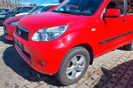 Daihatsu Terios Gebrauchtwagen