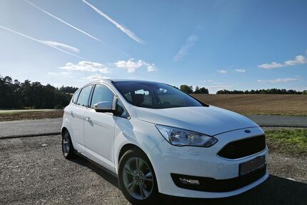 Ford C-Max Gebrauchtwagen