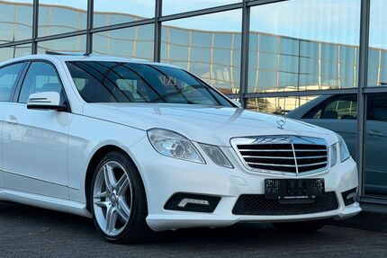 Mercedes-Benz E 500 Gebrauchtwagen