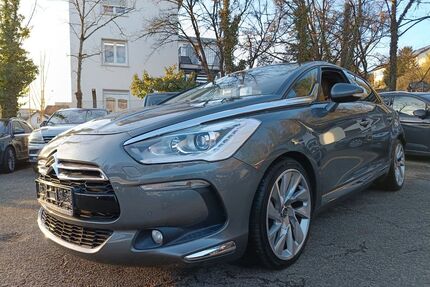 Citroen DS5 Gebrauchtwagen