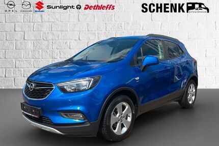 Opel Mokka X Gebrauchtwagen