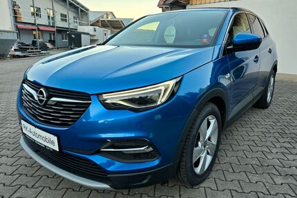 Opel Andere Gebrauchtwagen