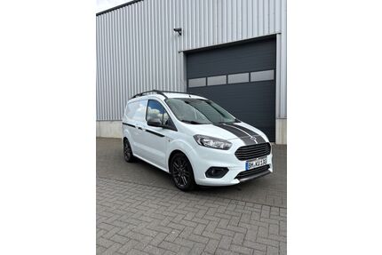 Ford Courier Gebrauchtwagen