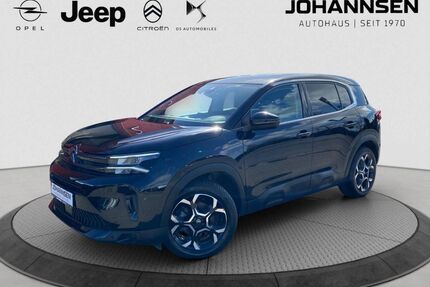 Citroen C5 Aircross Gebrauchtwagen