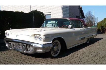 Ford Thunderbird Gebrauchtwagen