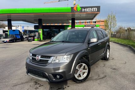 Fiat Freemont Gebrauchtwagen