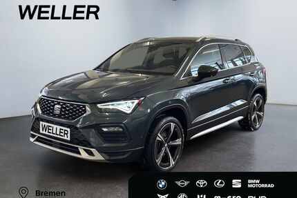 Seat Ateca Gebrauchtwagen