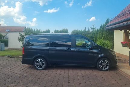 Mercedes-Benz V 300 Gebrauchtwagen
