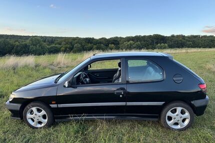 Peugeot 306 Gebrauchtwagen