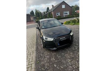 Audi A1 Gebrauchtwagen