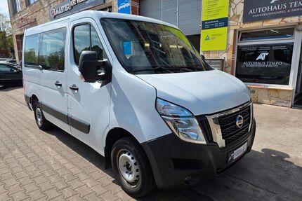 Renault Master Gebrauchtwagen