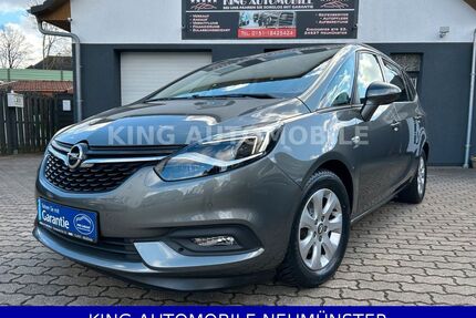 Opel Zafira Tourer Gebrauchtwagen